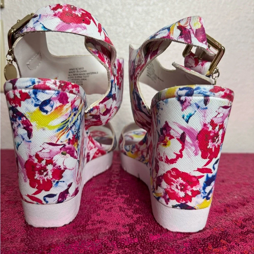 JUICY COUTURE 🌸 Floral 5